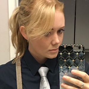 Meet your Posher, Amanda